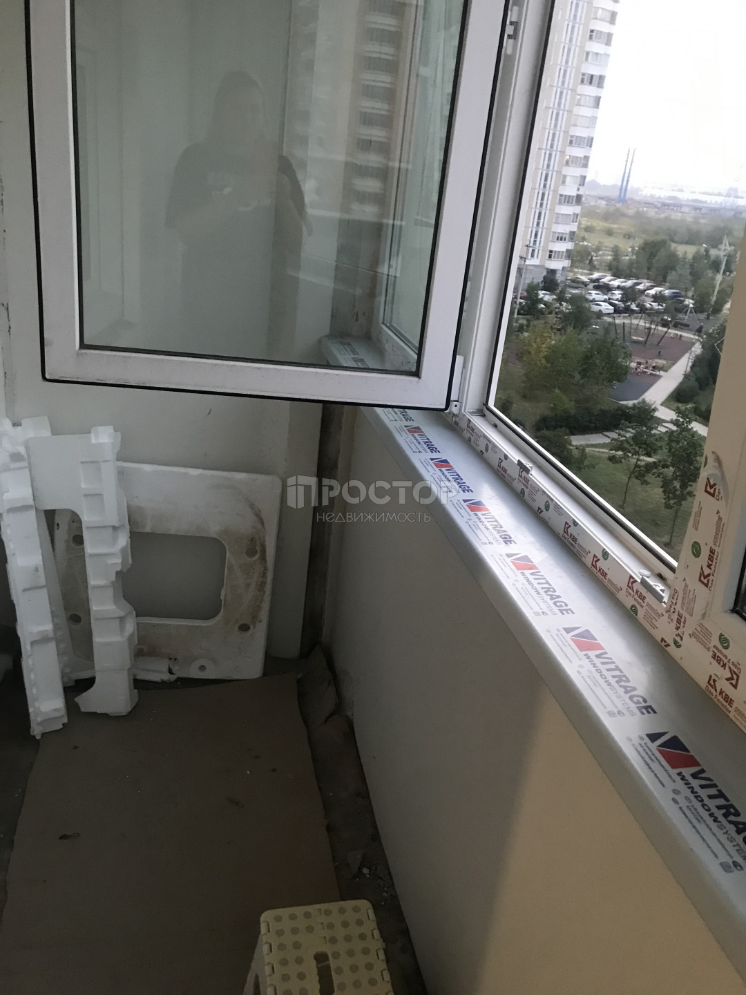 3-комнатная квартира, 75.6 м² - фото 26