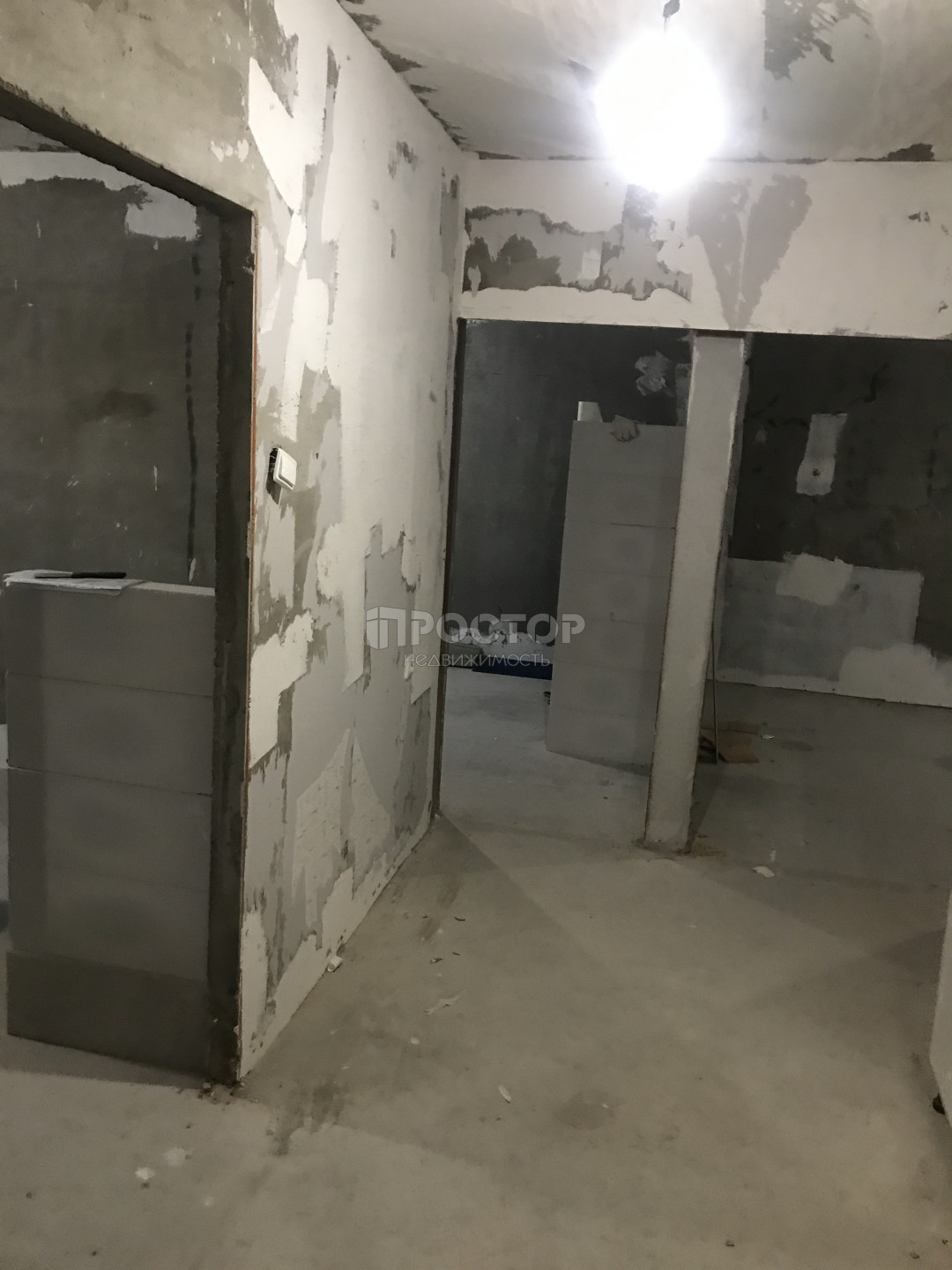 3-комнатная квартира, 75.6 м² - фото 8