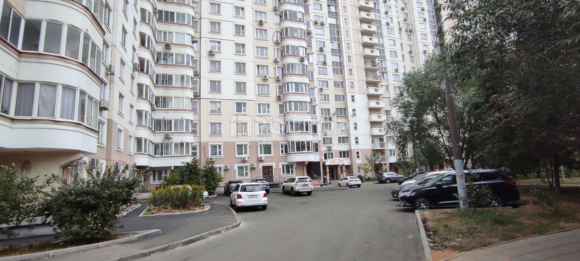 1-комнатная квартира, 36 м² - фото 2