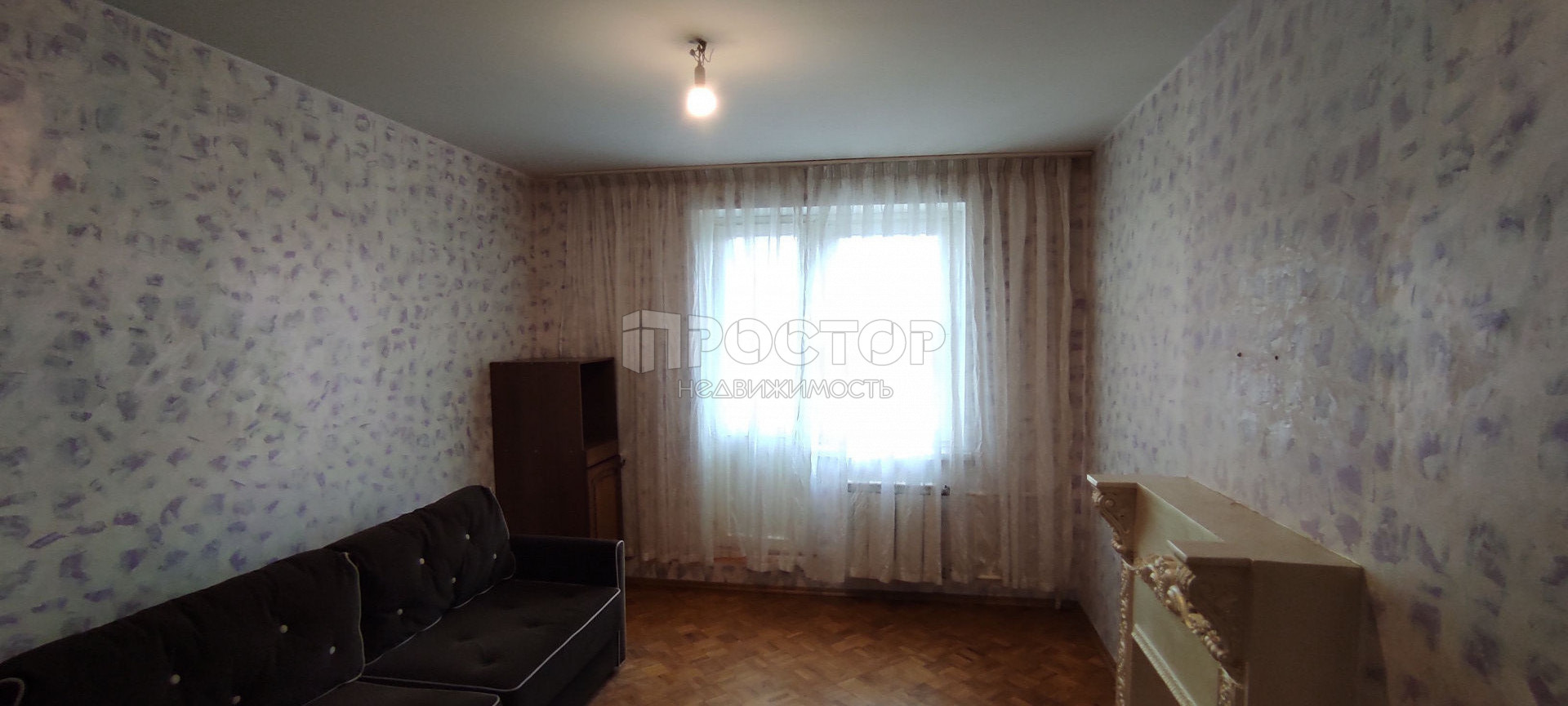 1-комнатная квартира, 36 м² - фото 7