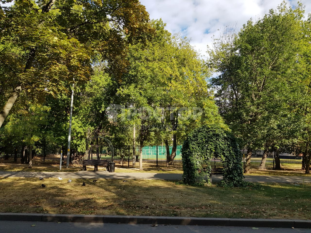 2-комнатная квартира, 56.5 м² - фото 30