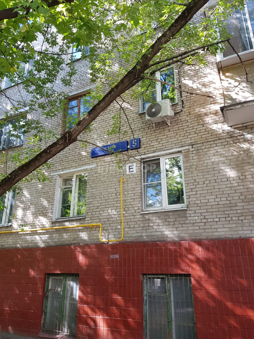 2-комнатная квартира, 56.5 м² - фото 2