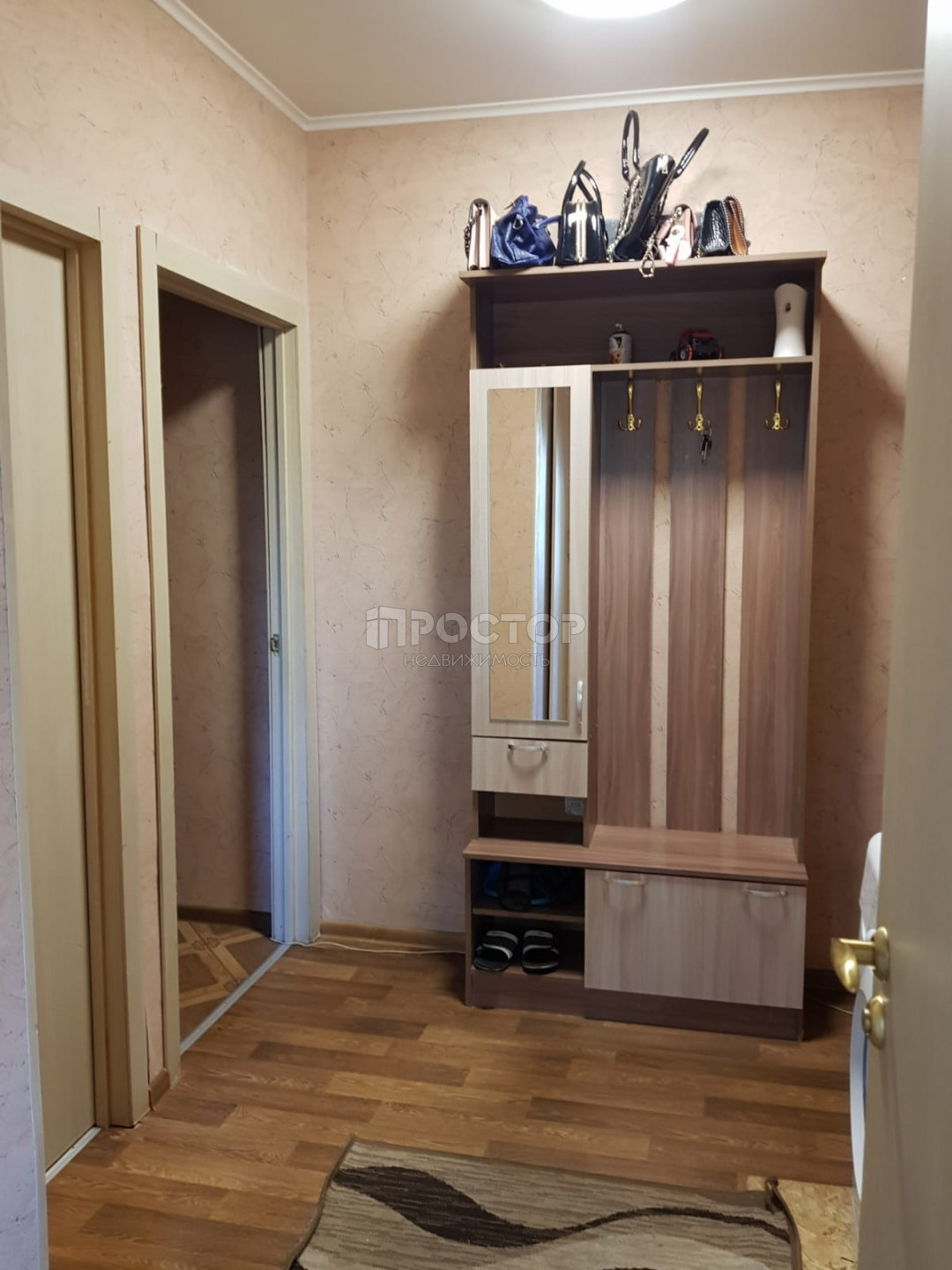 2-комнатная квартира, 56.5 м² - фото 12