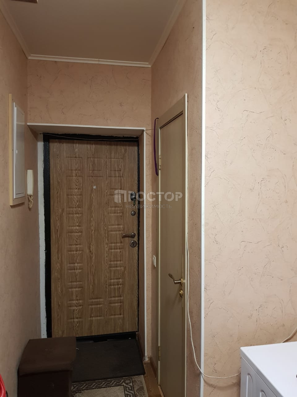 2-комнатная квартира, 56.5 м² - фото 23