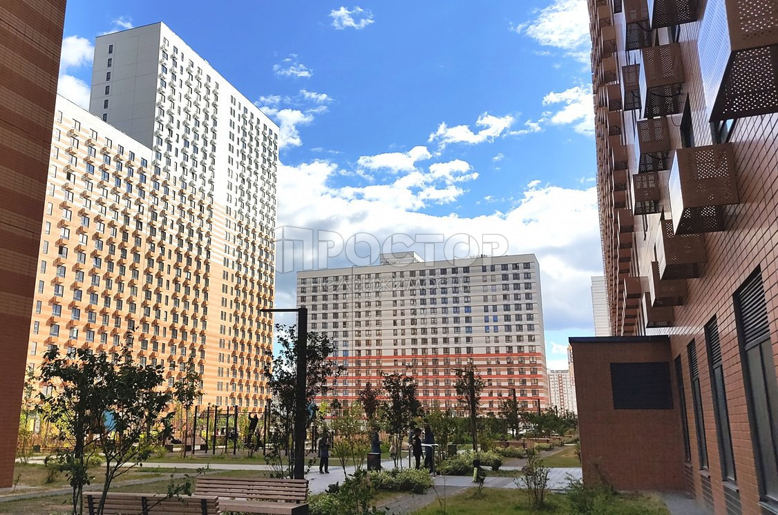 3-комнатная квартира, 61 м² - фото 11