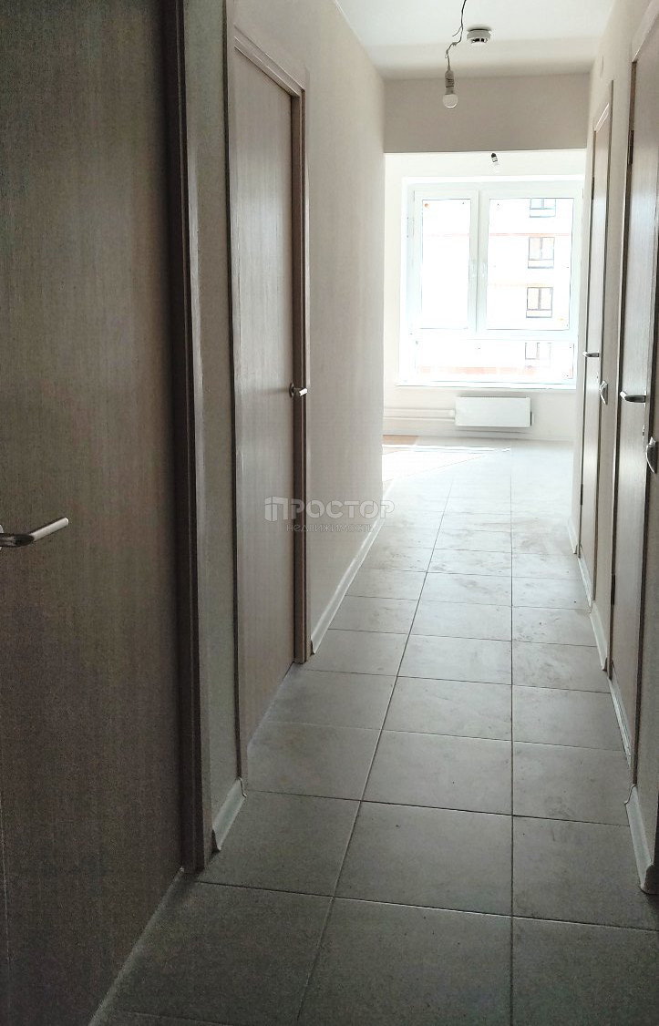 3-комнатная квартира, 61 м² - фото 6