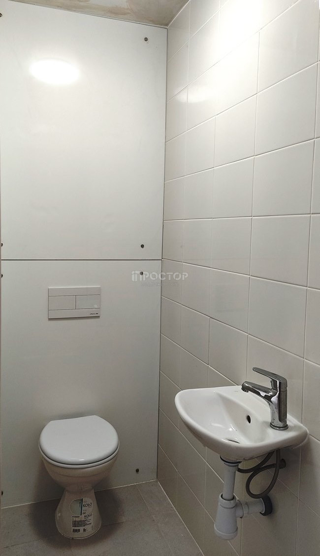 3-комнатная квартира, 61 м² - фото 8