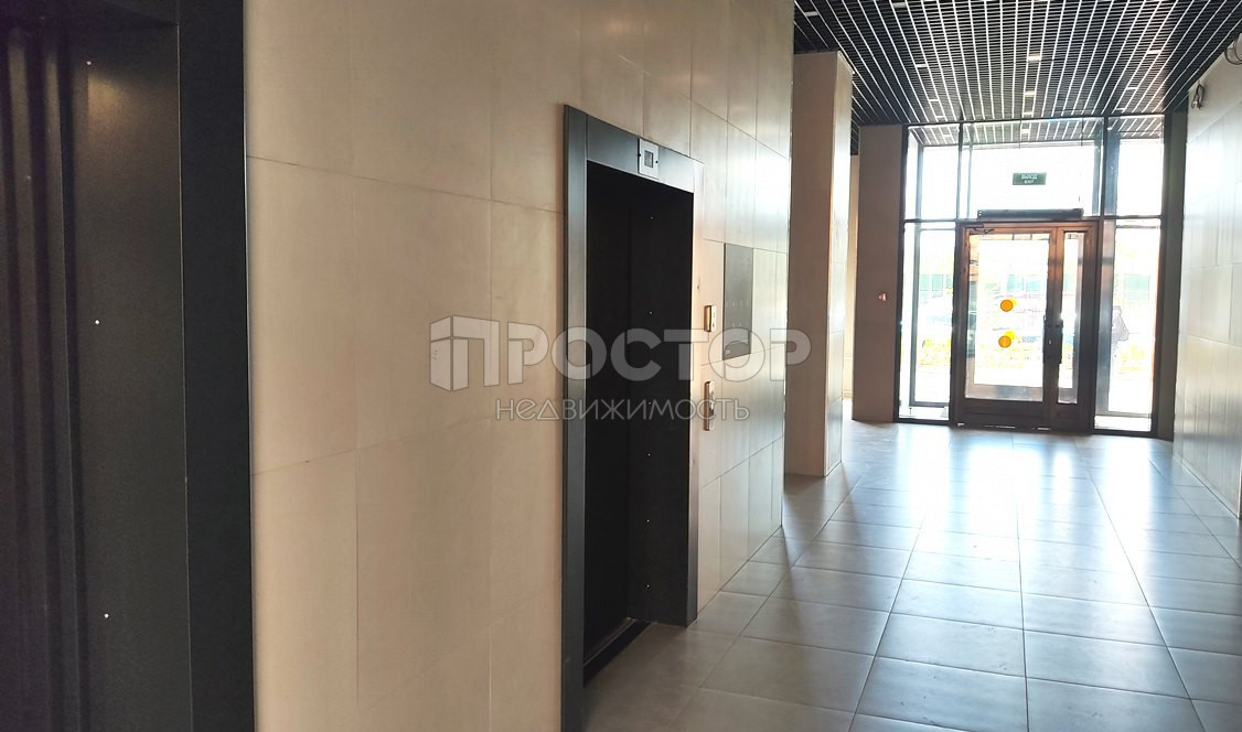 3-комнатная квартира, 61 м² - фото 3