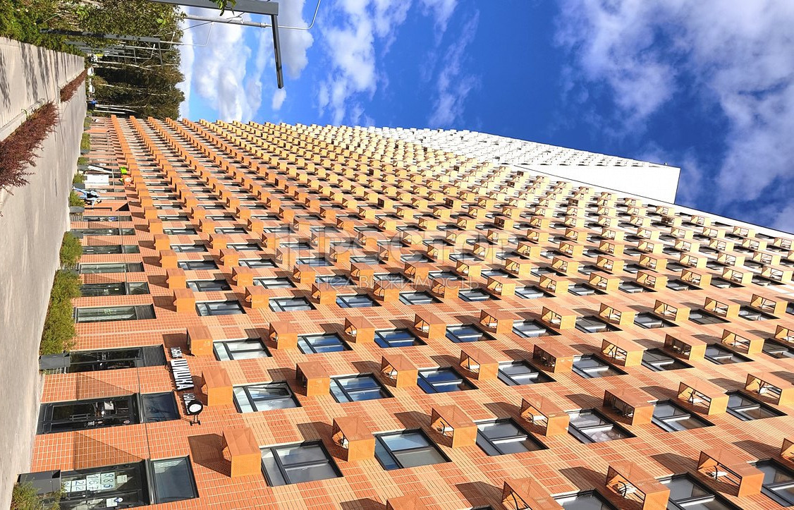 3-комнатная квартира, 61 м² - фото 12