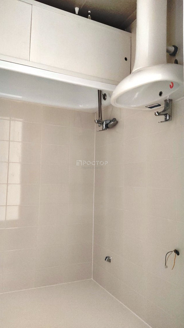 3-комнатная квартира, 61 м² - фото 7
