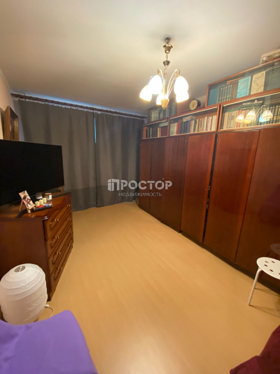 2-комнатная квартира, 44.3 м² - фото 3