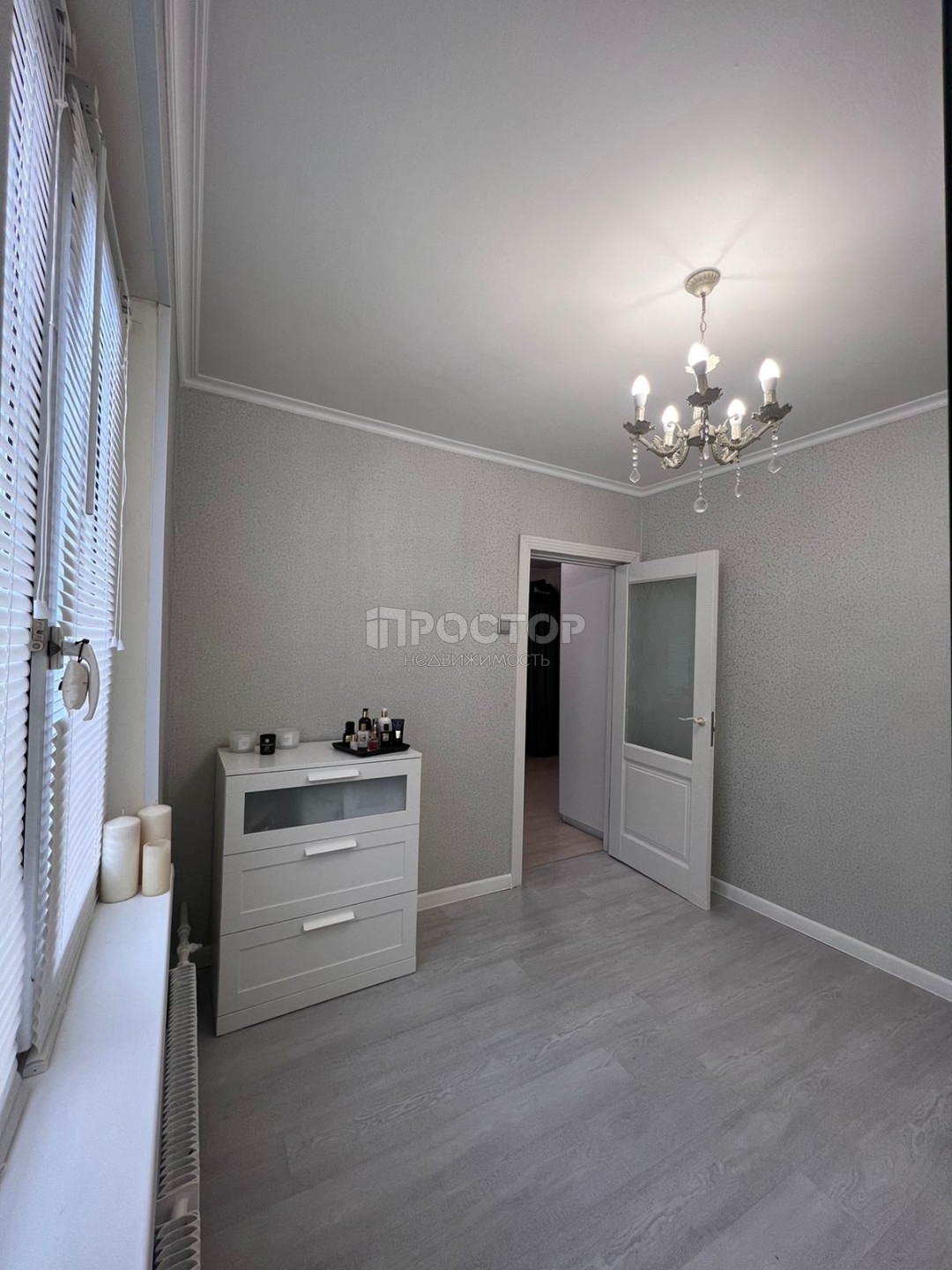 3-комнатная квартира, 50.3 м² - фото 9