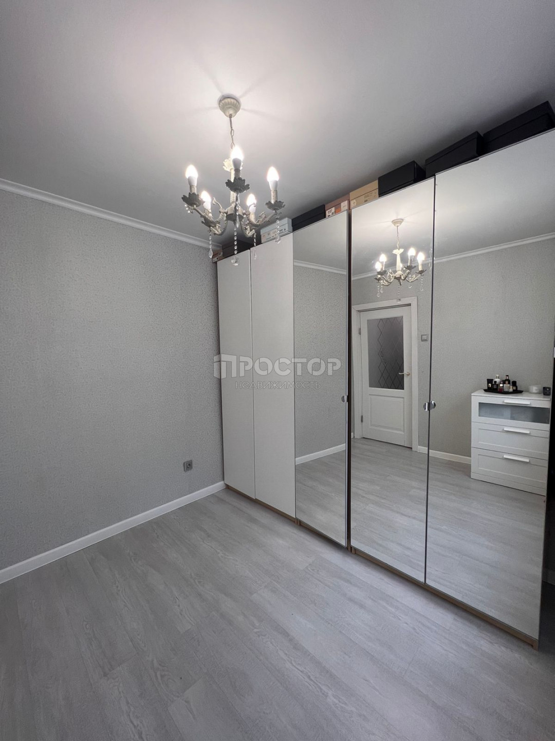 3-комнатная квартира, 50.3 м² - фото 10