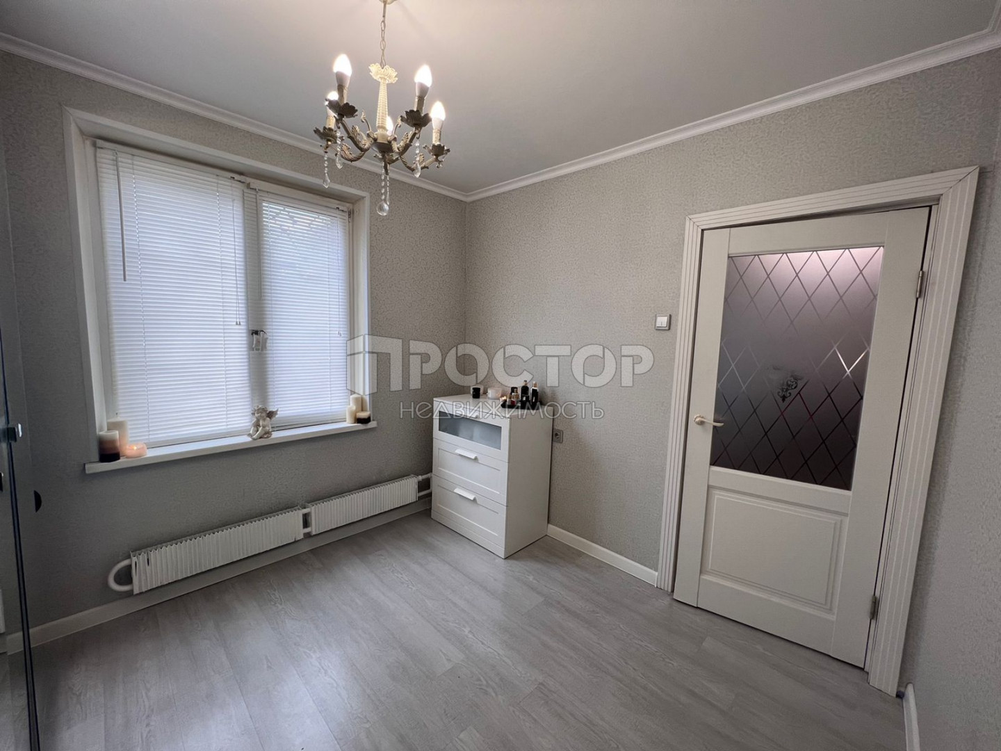 3-комнатная квартира, 50.3 м² - фото 3