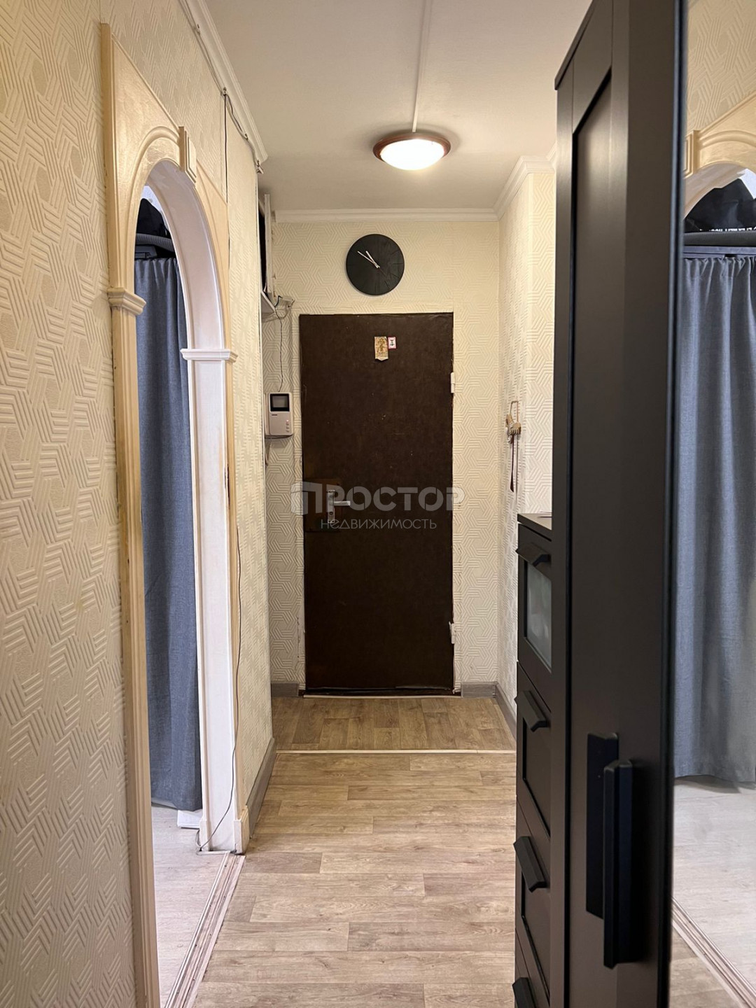 3-комнатная квартира, 50.3 м² - фото 13