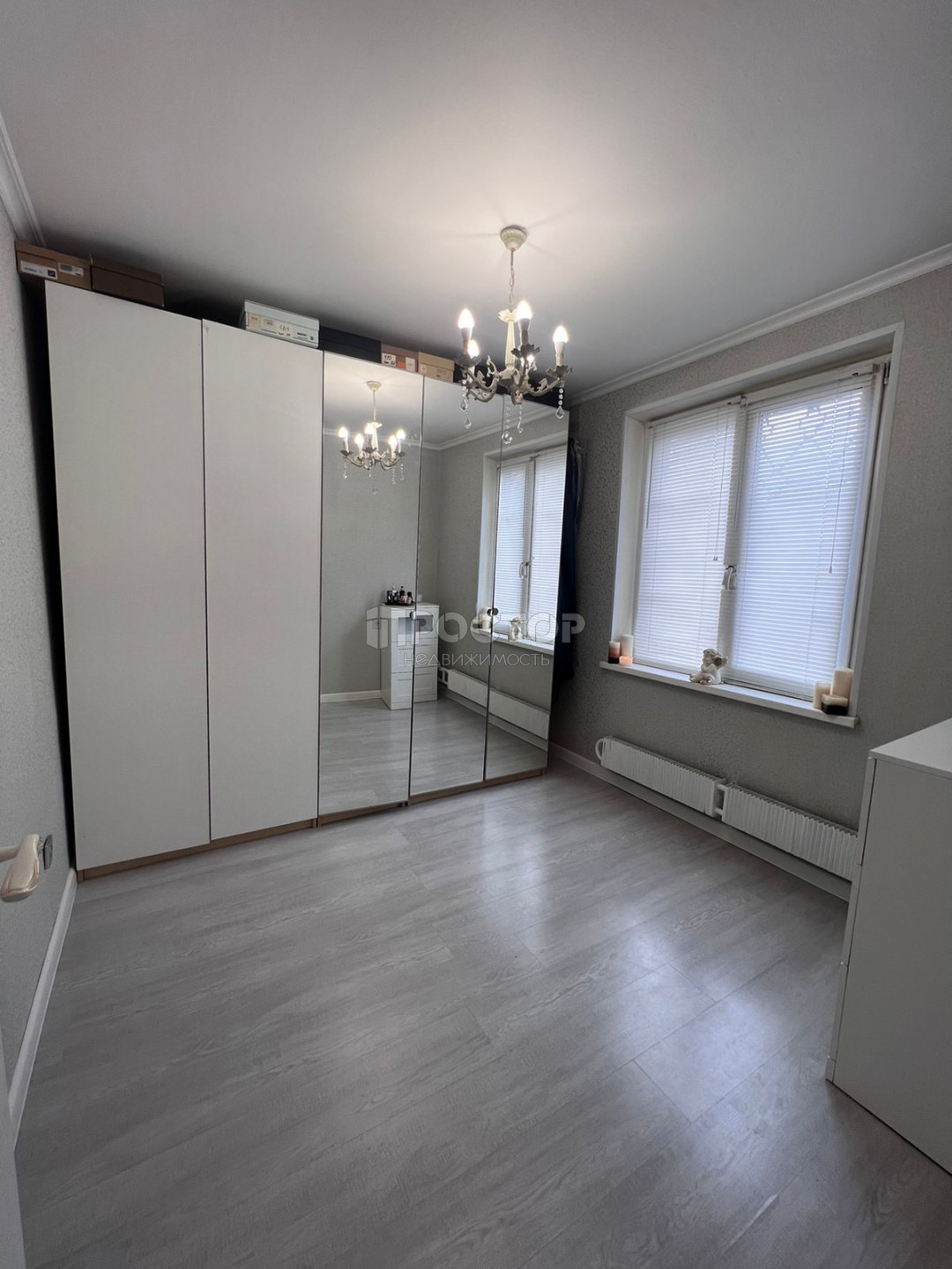 3-комнатная квартира, 50.3 м² - фото 8