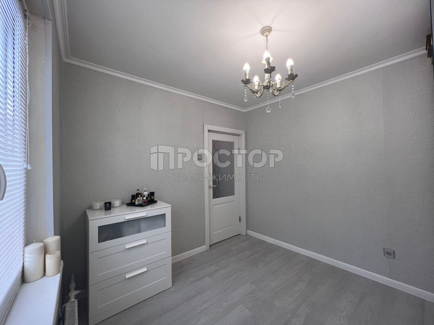 3-комнатная квартира, 50.3 м² - фото 24