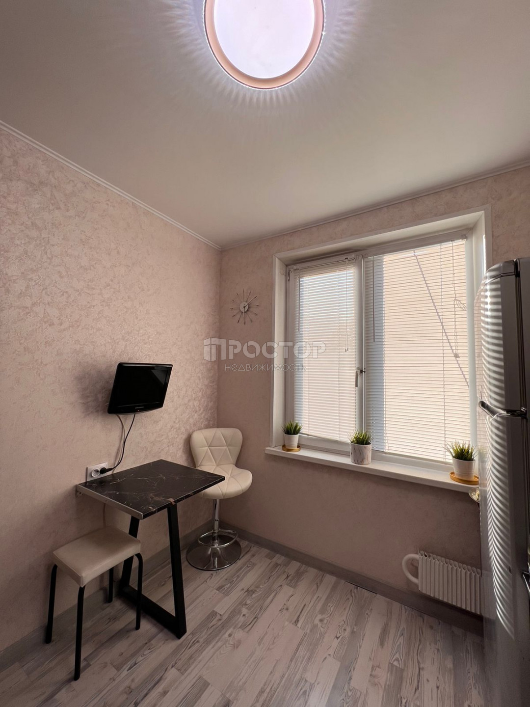 3-комнатная квартира, 50.3 м² - фото 34