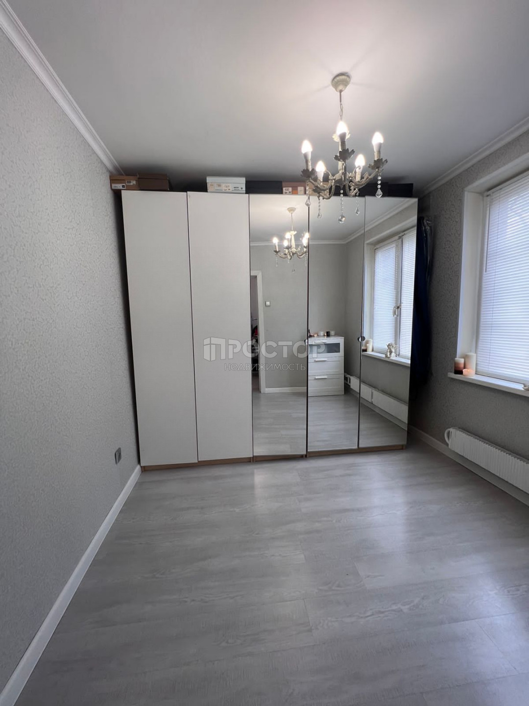 3-комнатная квартира, 50.3 м² - фото 7