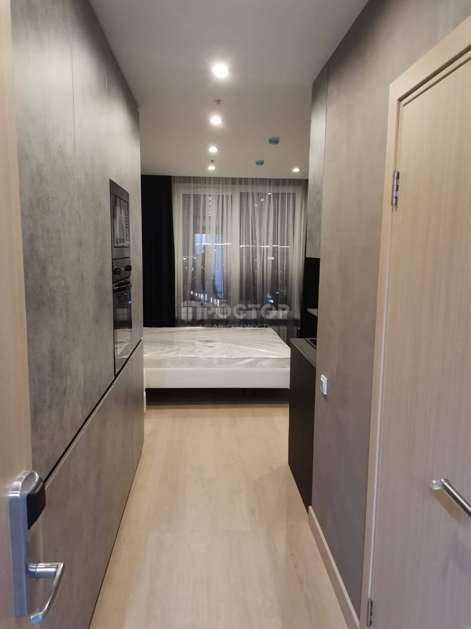 Студия, 20.5 м² - фото 8