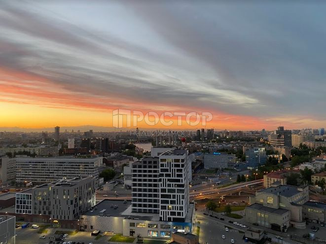 2-комнатная квартира, 58 м² - фото 3