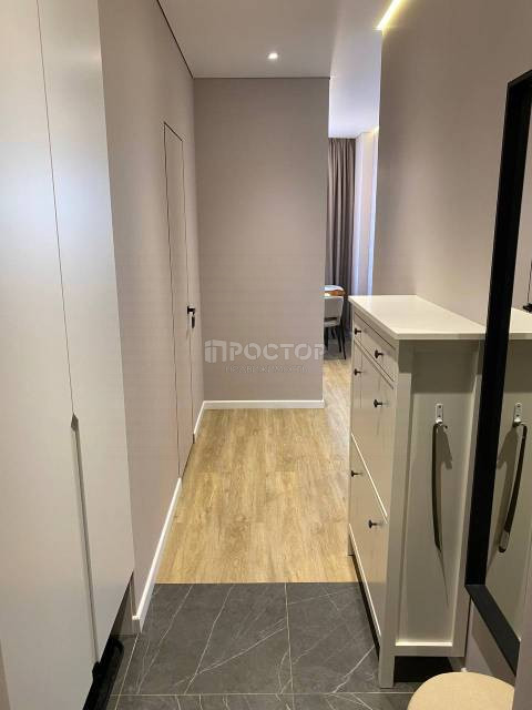 2-комнатная квартира, 58 м² - фото 23