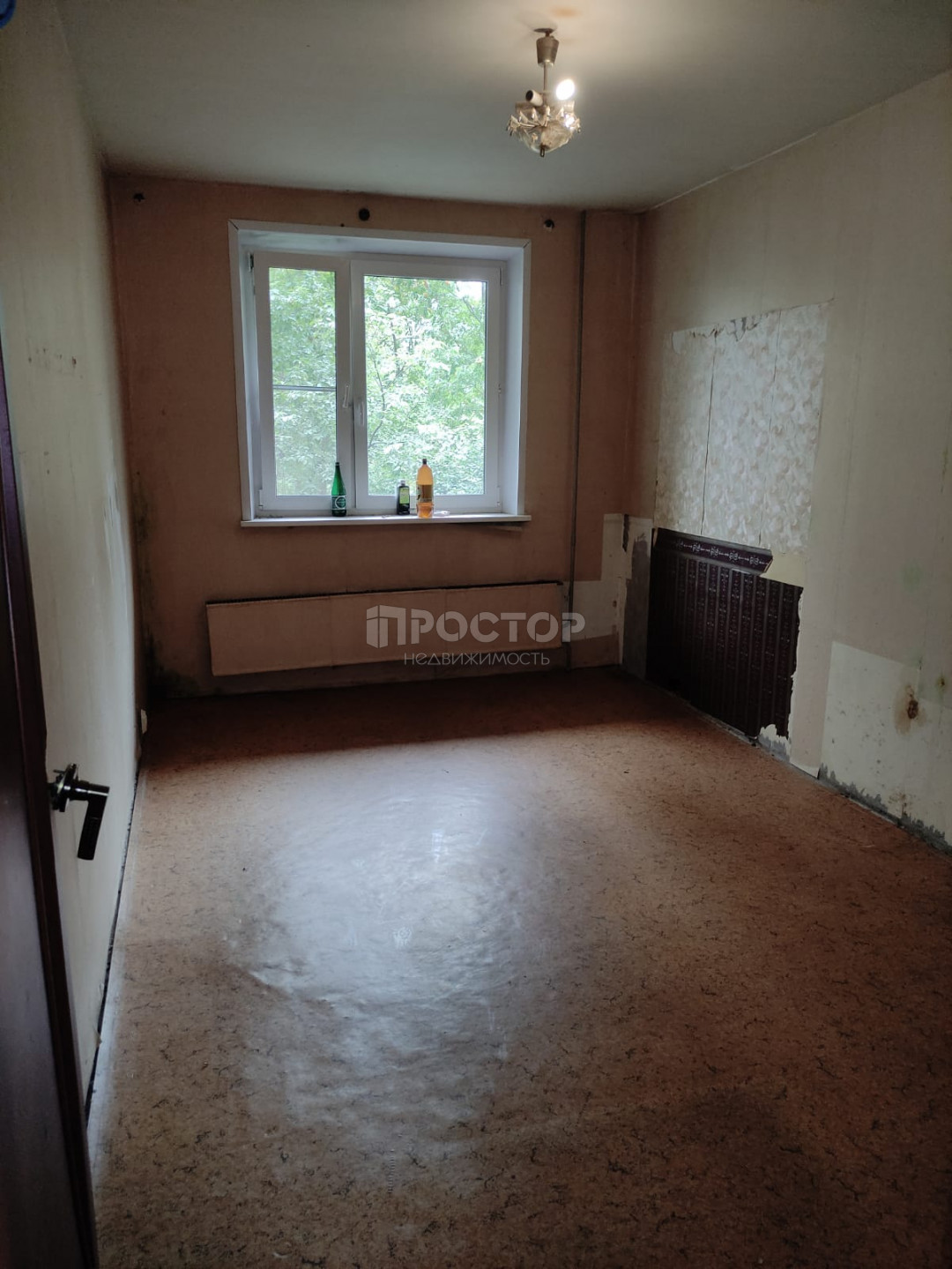 2-комнатная квартира, 52.1 м² - фото 2