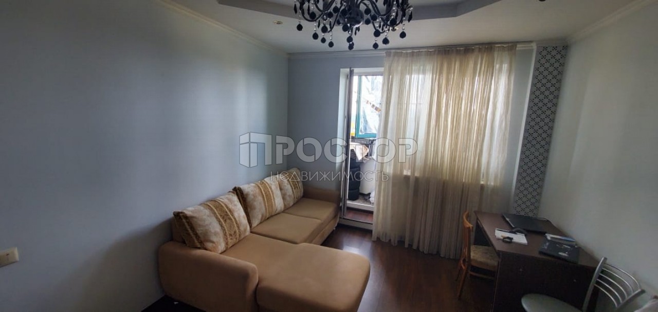 2-комнатная квартира, 61 м² - фото 11