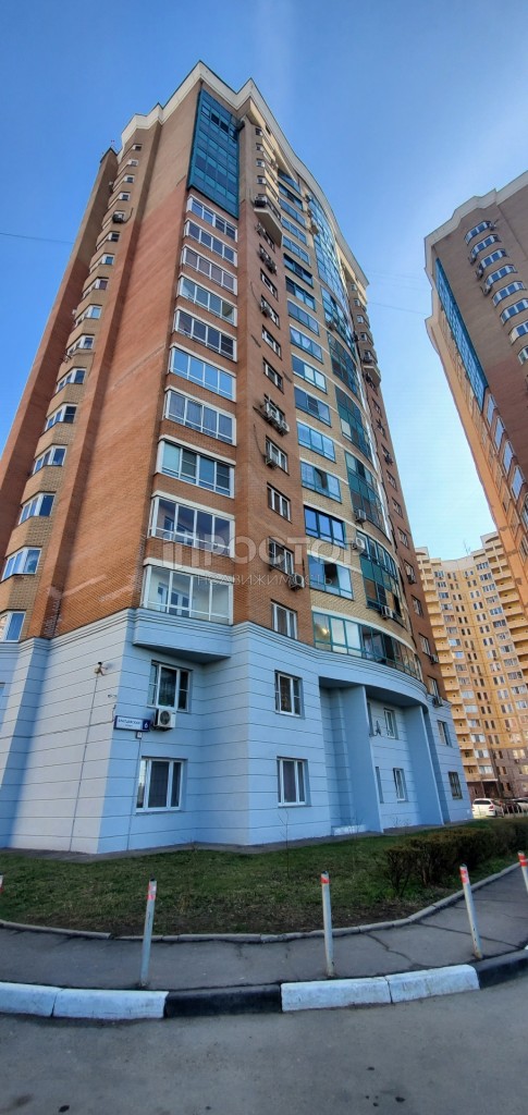 2-комнатная квартира, 61 м² - фото 13