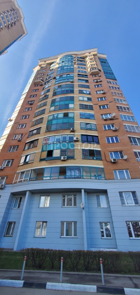 2-комнатная квартира, 61 м² - фото 14