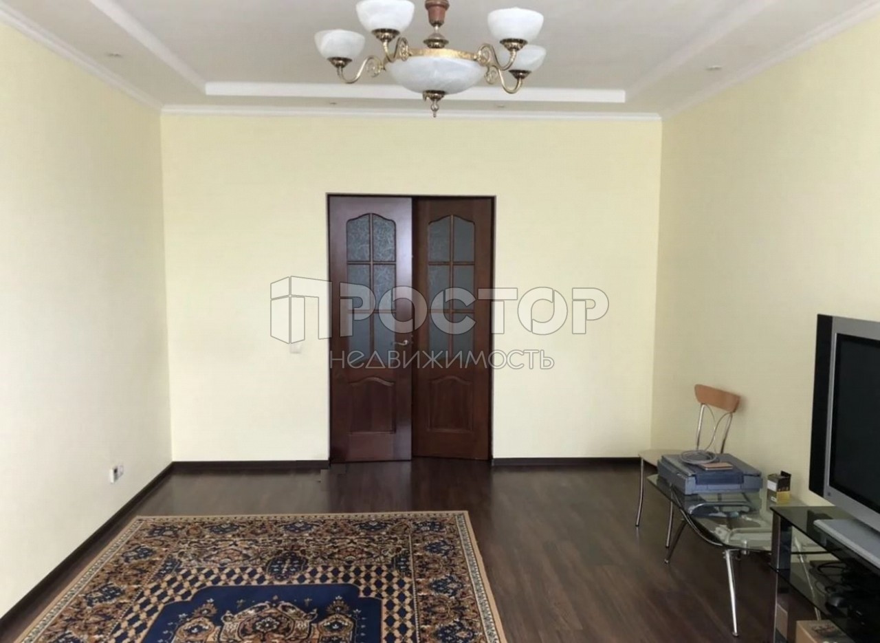 2-комнатная квартира, 61 м² - фото 10