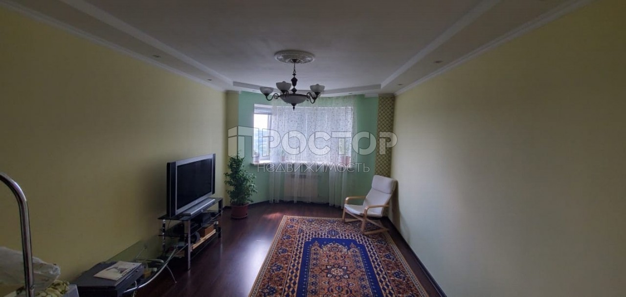 2-комнатная квартира, 61 м² - фото 9