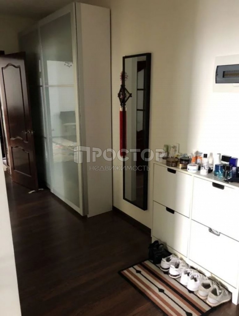 2-комнатная квартира, 61 м² - фото 8