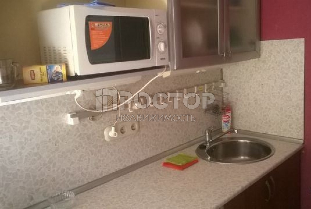 2-комнатная квартира, 41.6 м² - фото 9