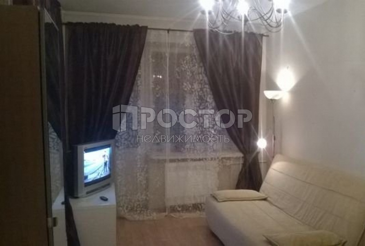 2-комнатная квартира, 41.6 м² - фото 8