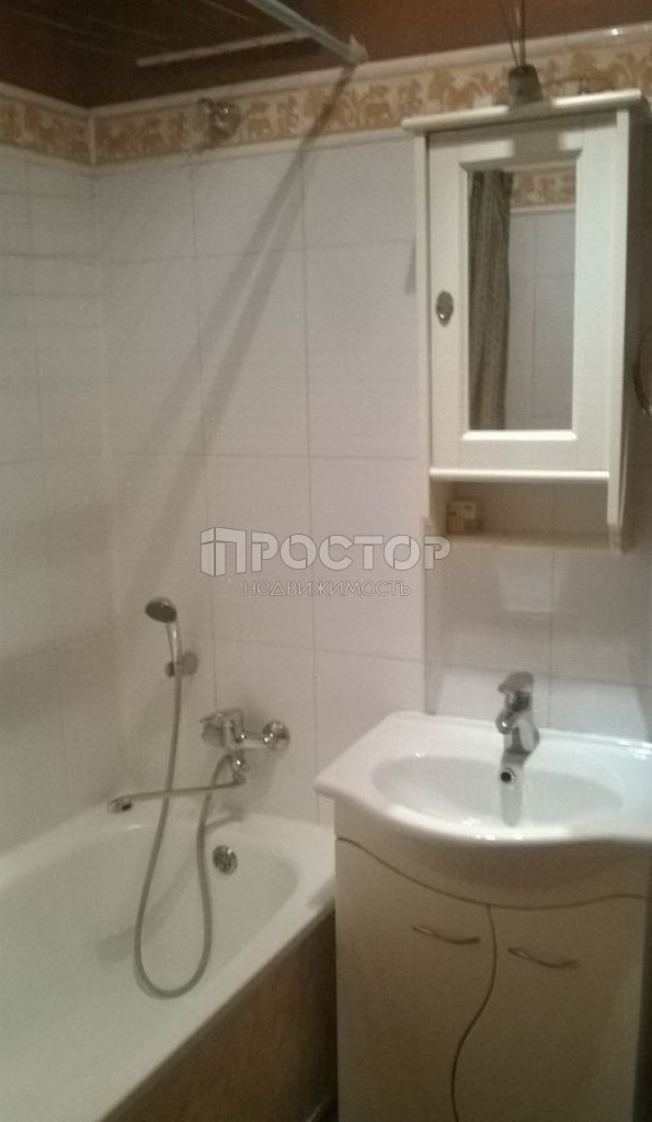 2-комнатная квартира, 41.6 м² - фото 4