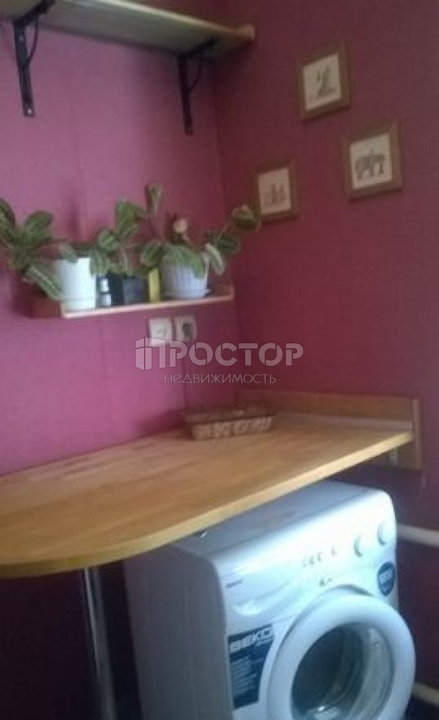 2-комнатная квартира, 41.6 м² - фото 5