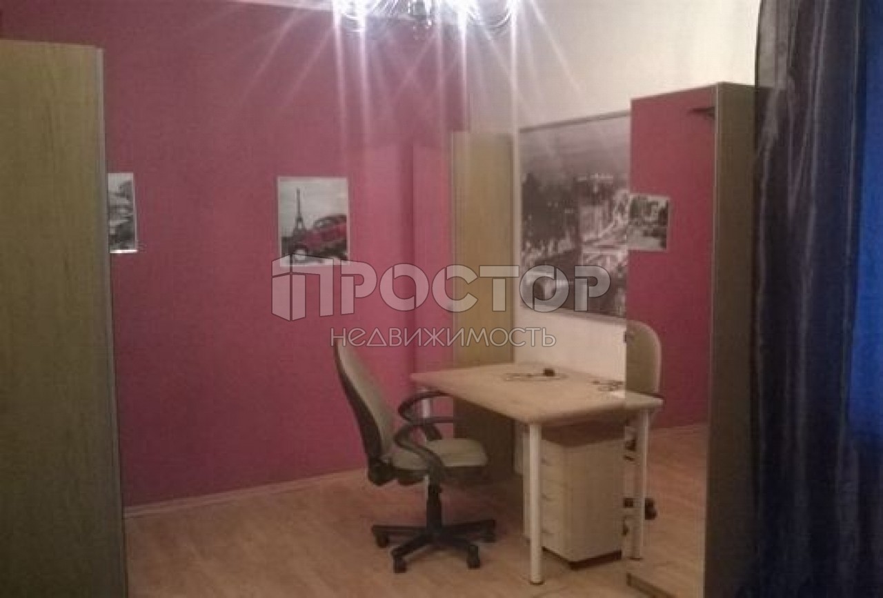 2-комнатная квартира, 41.6 м² - фото 6