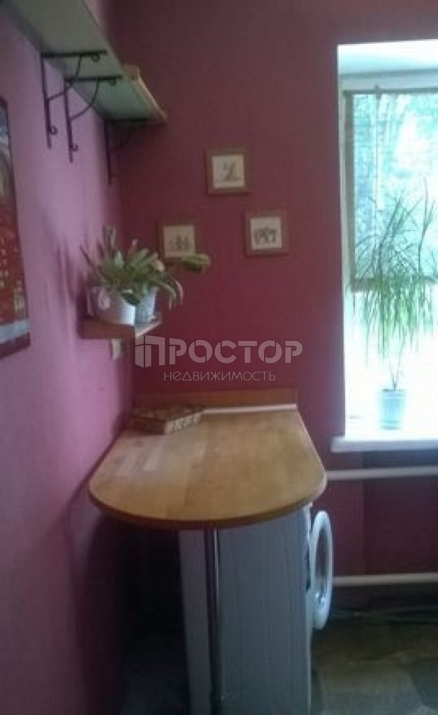 2-комнатная квартира, 41.6 м² - фото 7