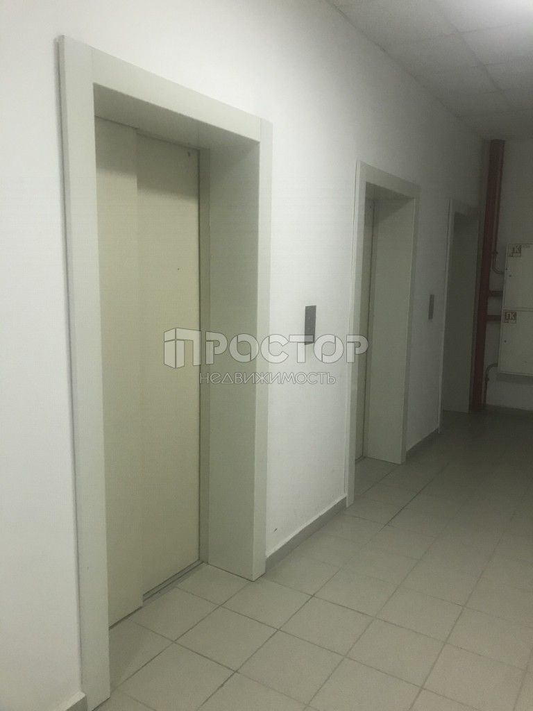 3-комнатная квартира, 98 м² - фото 6