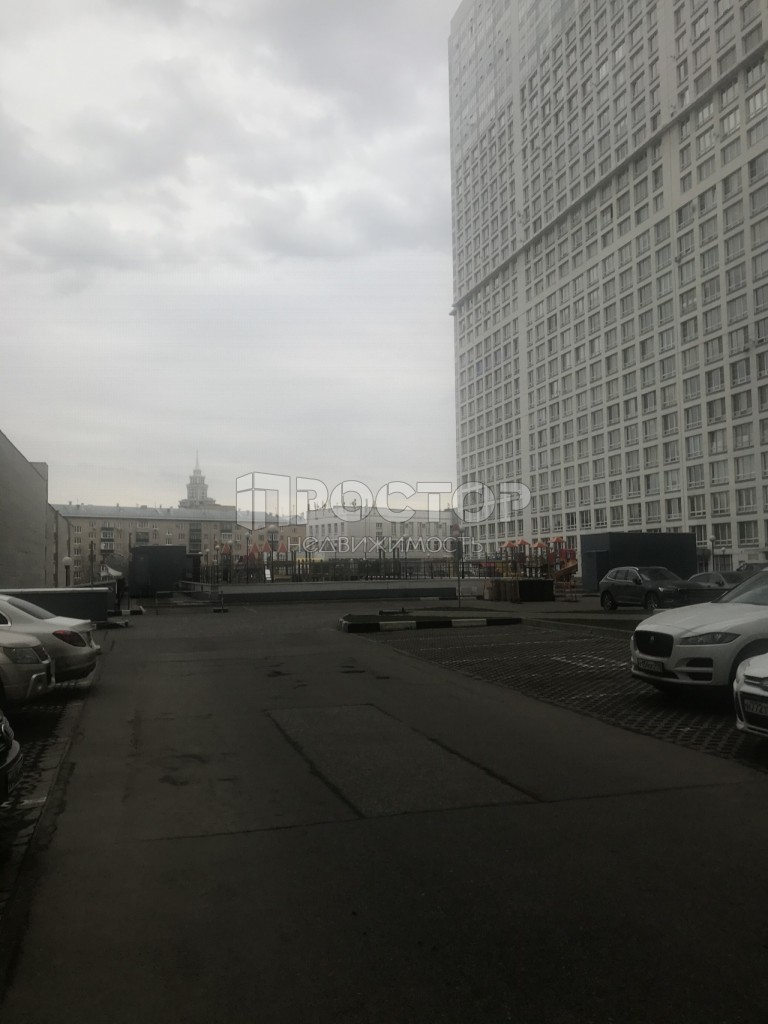 3-комнатная квартира, 98 м² - фото 3