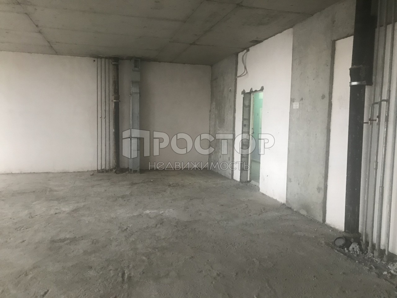 3-комнатная квартира, 98 м² - фото 13