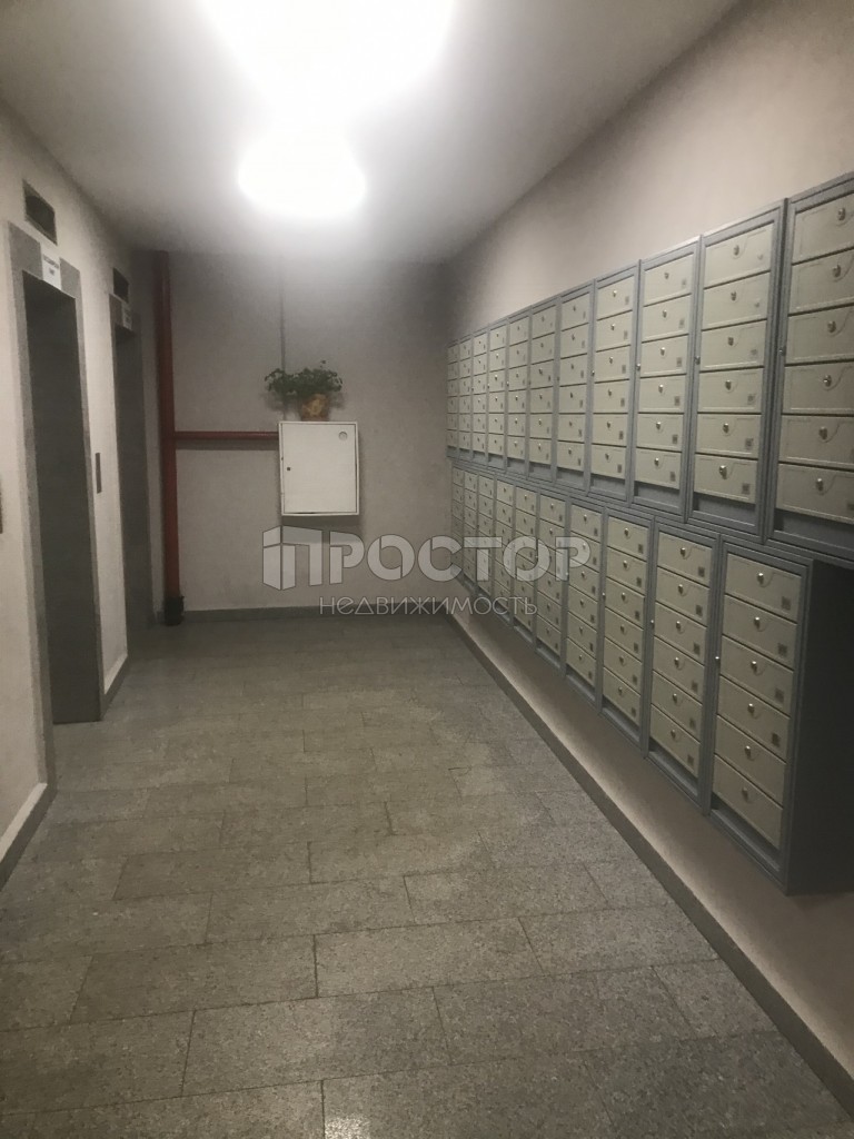 3-комнатная квартира, 98 м² - фото 7