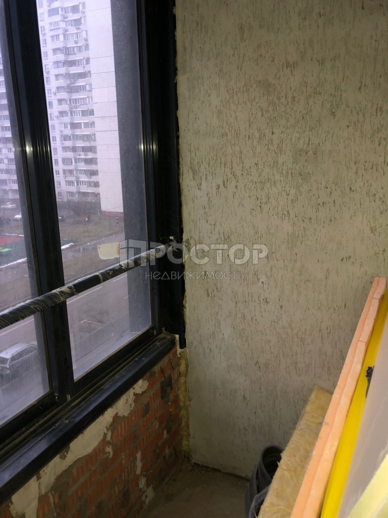 2-комнатная квартира, 49 м² - фото 8
