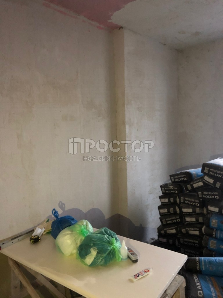 2-комнатная квартира, 49 м² - фото 5