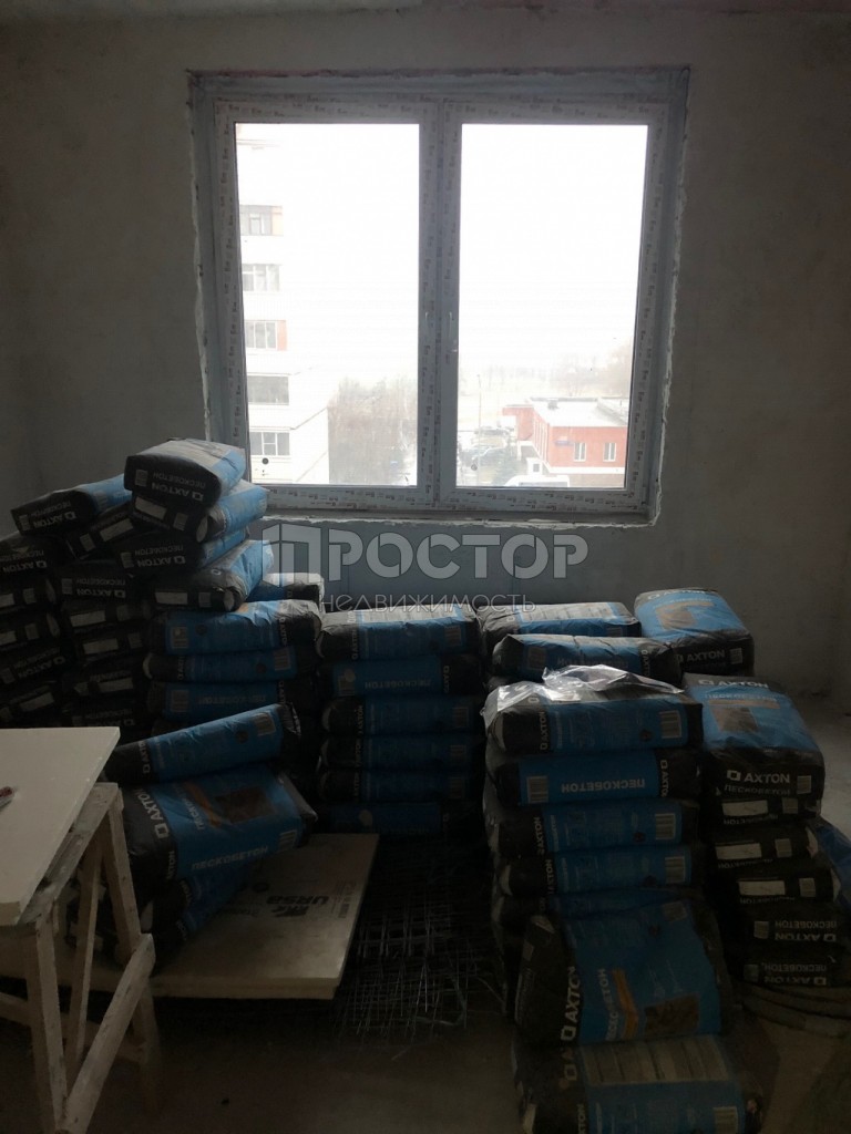 2-комнатная квартира, 49 м² - фото 6