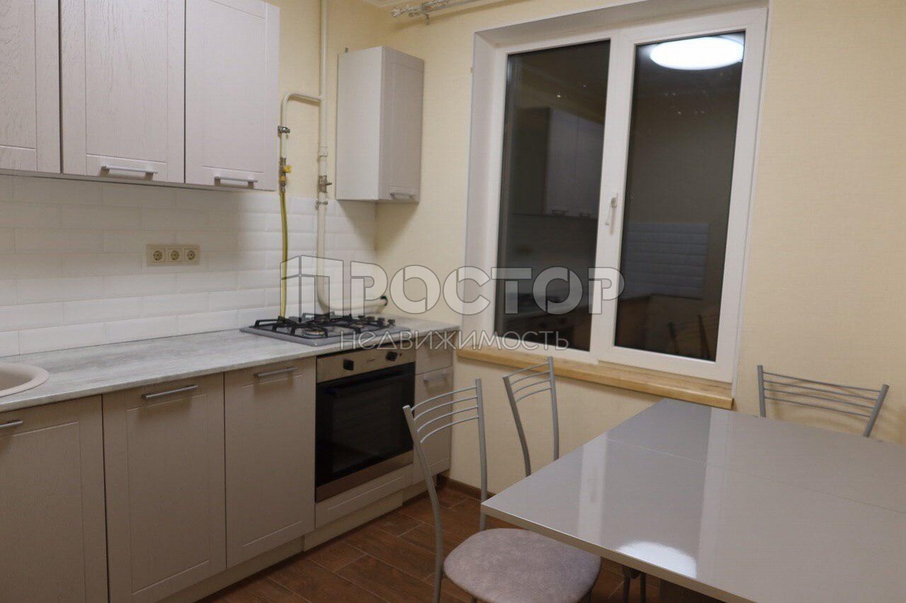 3-комнатная квартира, 60.1 м² - фото 6