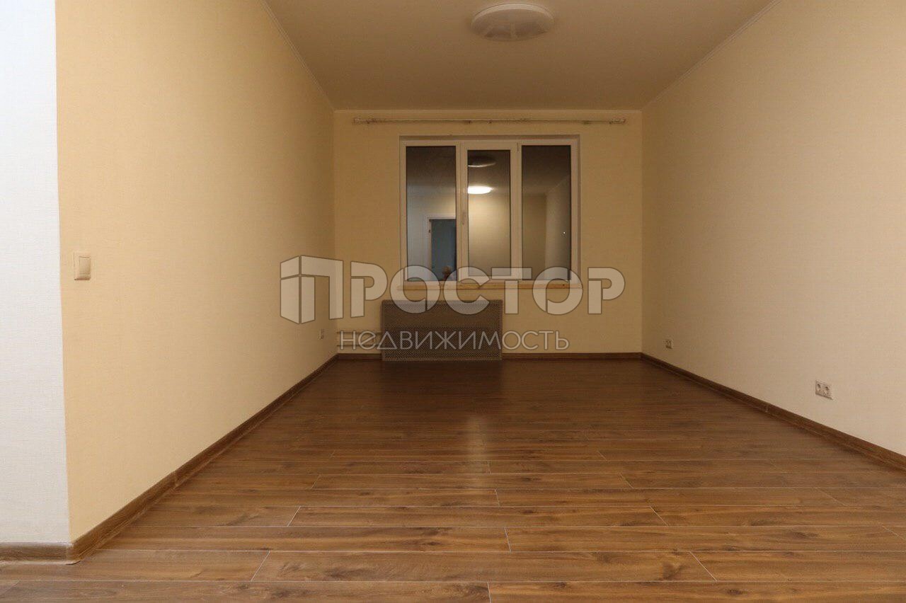 3-комнатная квартира, 60.1 м² - фото 2