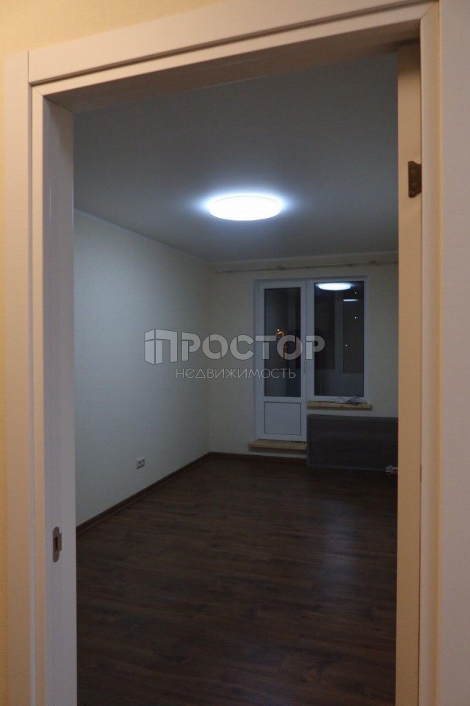 3-комнатная квартира, 60.1 м² - фото 4