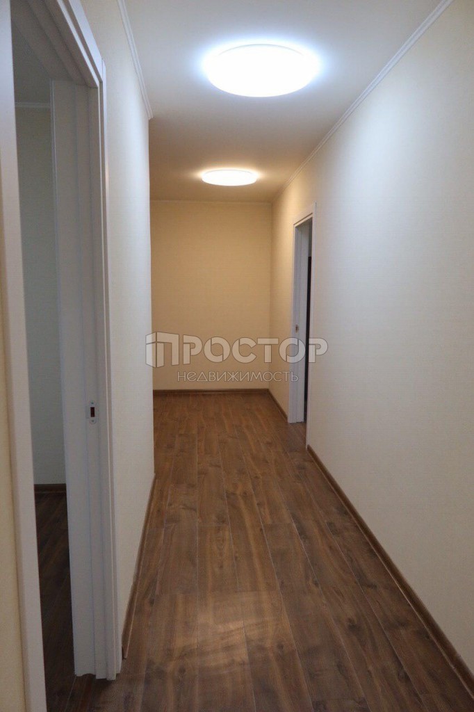 3-комнатная квартира, 60.1 м² - фото 3